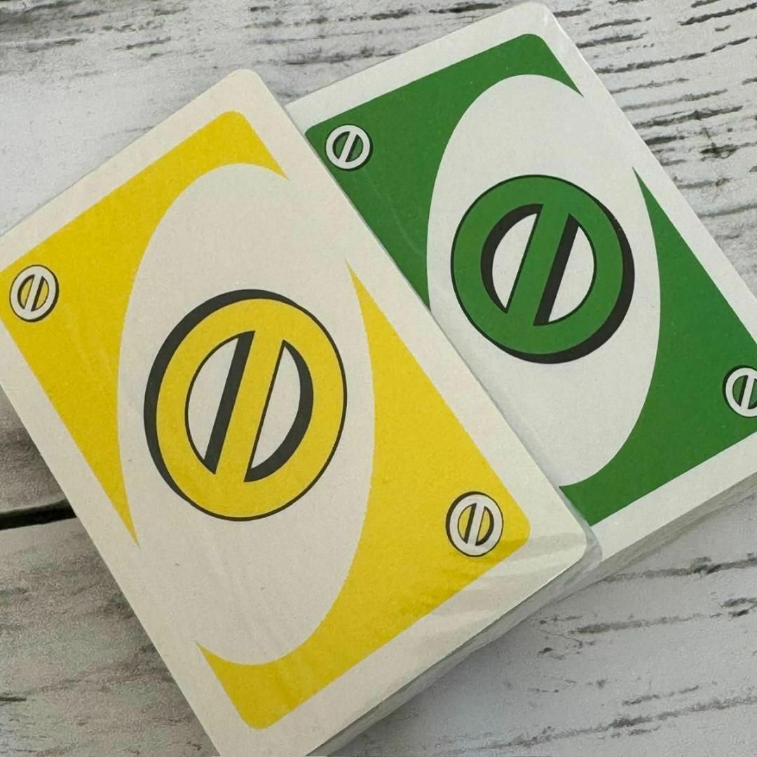 UNO カードゲーム 97 家族 遊ぶ 年齢 プレイ パーティー e エンタメ/ホビーのエンタメ その他(その他)の商品写真