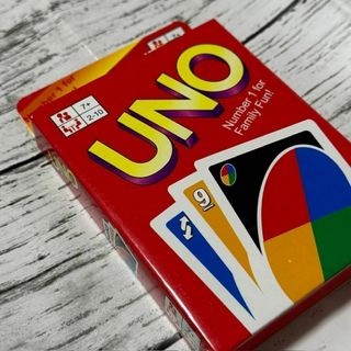 UNO カードゲーム 97 家族 遊ぶ 年齢 プレイ パーティー e(その他)