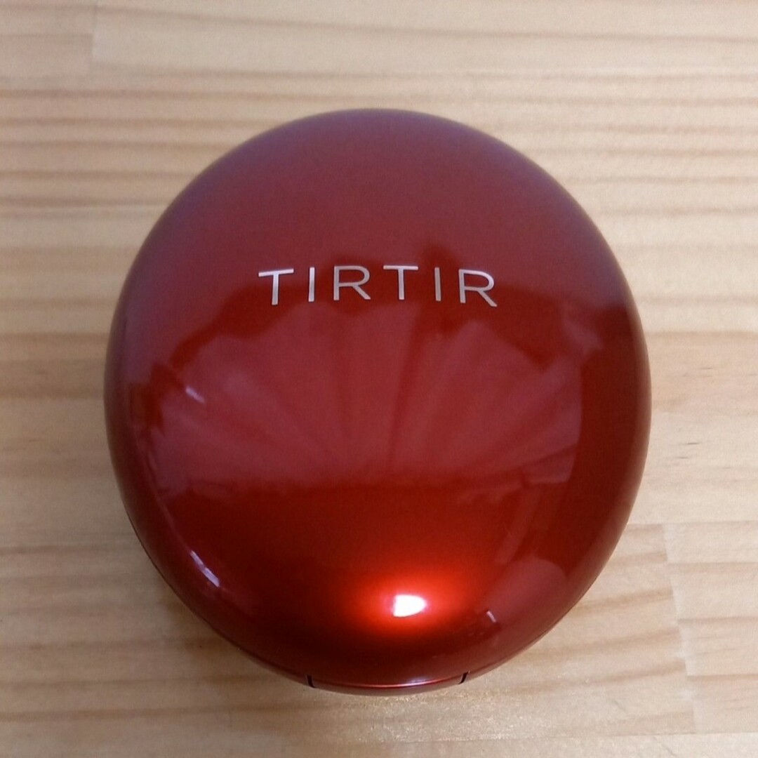 TIRTIR(ティルティル)のティルティル  クッションファンデーション コスメ/美容のベースメイク/化粧品(ファンデーション)の商品写真