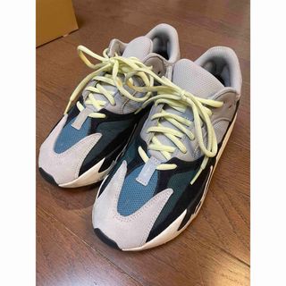 イージー(YEEZY（adidas）)のYEEZY BOOST 700 B75571(スニーカー)