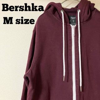 ベルシュカ メンズ パーカー(メンズ)の通販 63点 | Bershkaのメンズを