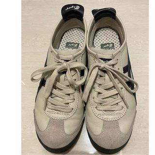 オニツカタイガー(Onitsuka Tiger)のオニツカタイガーMEXICO66(スニーカー)