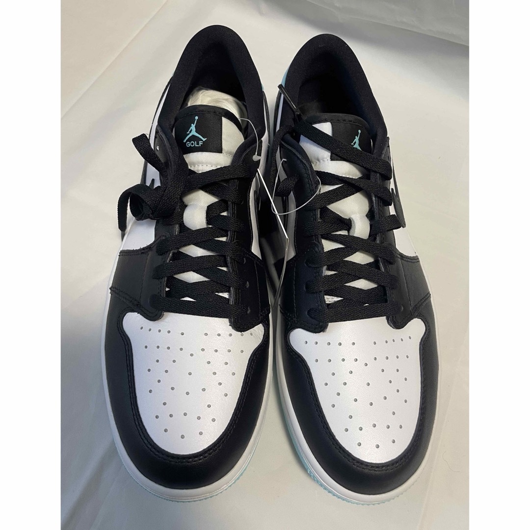 Jordan Brand（NIKE）(ジョーダン)の新品未使用　NIKEナイキ エアジョーダン1 ロー ゴルフ "コパ" 29cm メンズの靴/シューズ(スニーカー)の商品写真