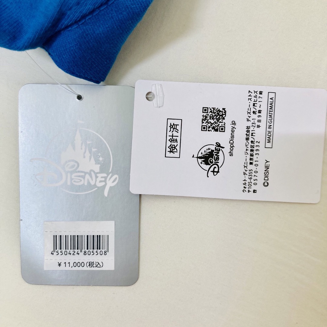 SPIRIT JERSEY - 【新品・未使用】ディズニーストア福袋2024 WDW SPIRIT JERSEY - 【新品・未使用】ディズニーストア福袋2024 WDW