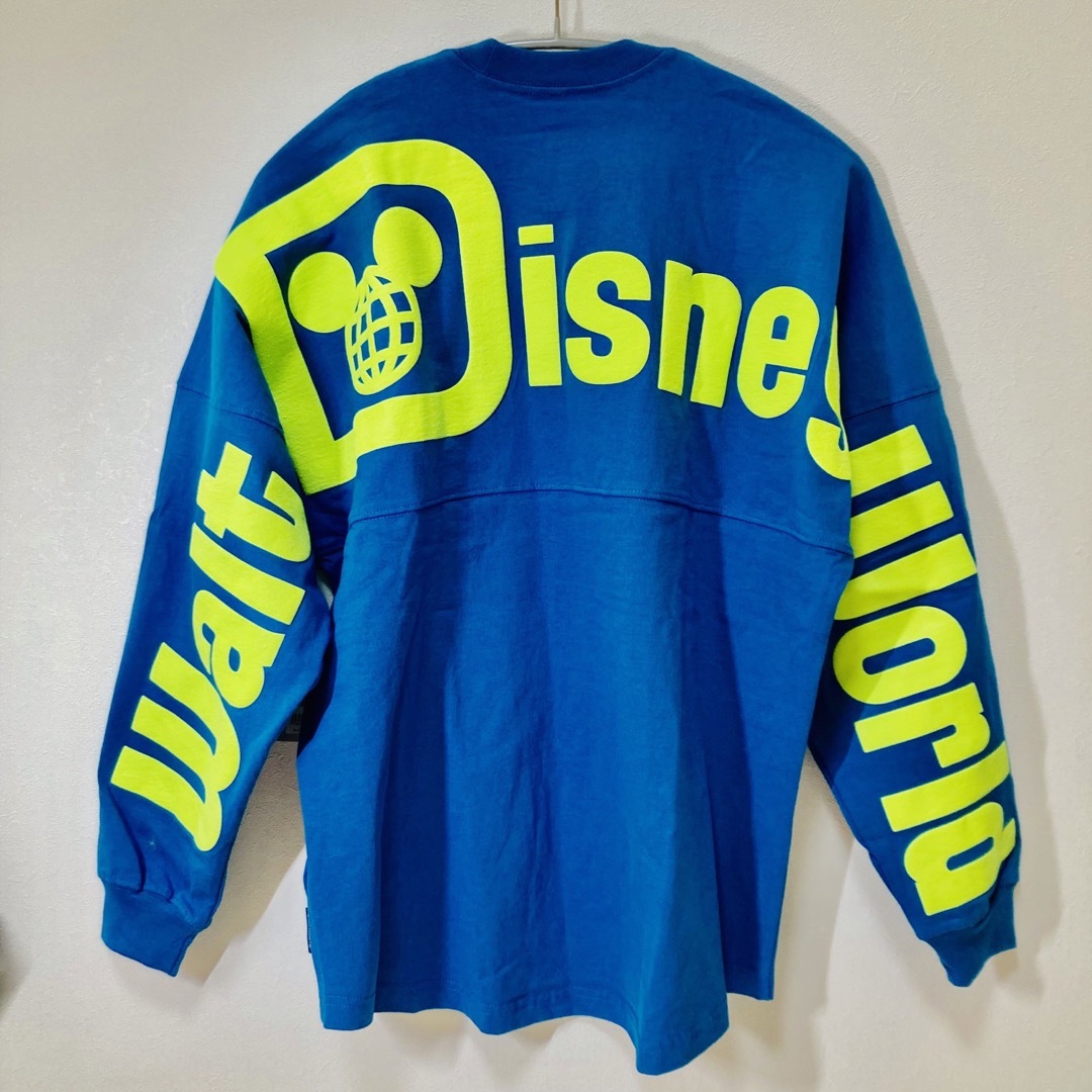 SPIRIT JERSEY - 【新品・未使用】ディズニーストア福袋2024 WDW SPIRIT JERSEY - 【新品・未使用】ディズニーストア福袋2024 WDW