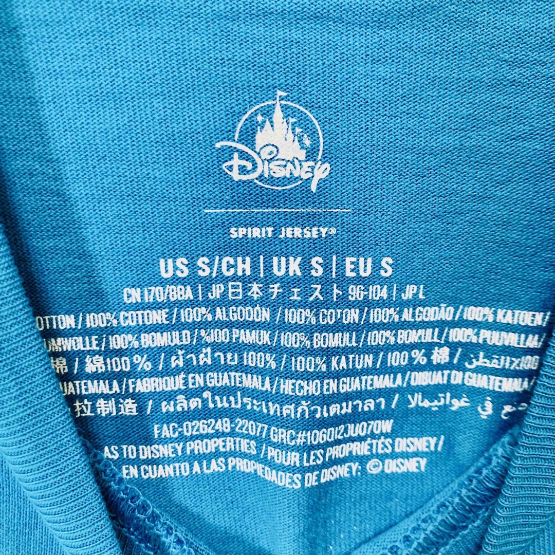 SPIRIT JERSEY - 【新品・未使用】ディズニーストア福袋2024 WDW SPIRIT JERSEY - 【新品・未使用】ディズニーストア福袋2024 WDW