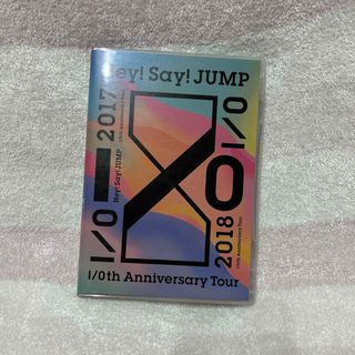 ヘイセイジャンプ(Hey! Say! JUMP)のHey！Say！JUMP　I／Oth　Anniversary　Tour　2017(ミュージック)