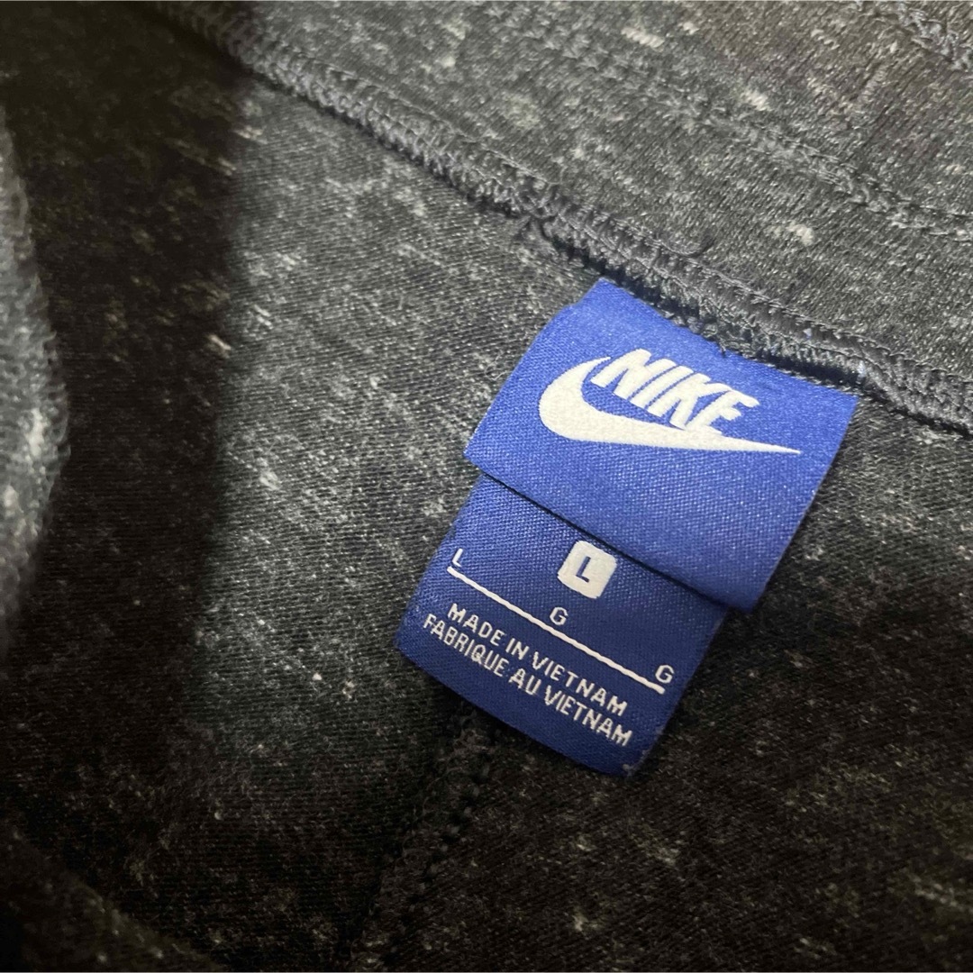 NIKE(ナイキ)のNIKE Girls レディース ジョガーパンツ スパッツ レディースのレッグウェア(レギンス/スパッツ)の商品写真