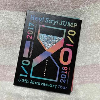 ヘイセイジャンプ(Hey! Say! JUMP)のHey！Say！JUMP　I／Oth　Anniversary　Tour　2017(ミュージック)