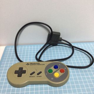 スーパーファミコン(スーパーファミコン)のSFCコントローラー(その他)