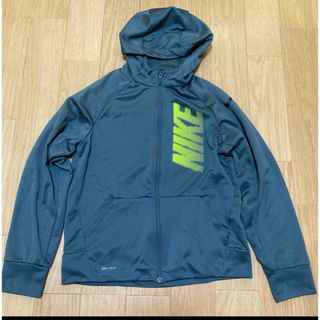 ナイキ(NIKE)のナイキパーカー　160(ジャケット/上着)