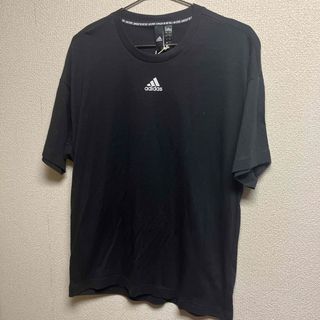 アディダス(adidas)のAdidas 3ストライプ Tシャツ(Tシャツ/カットソー(半袖/袖なし))