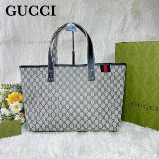 Gucci - GUCCI グッチ シェリーライン ジョリー ブラウン 茶色 GG