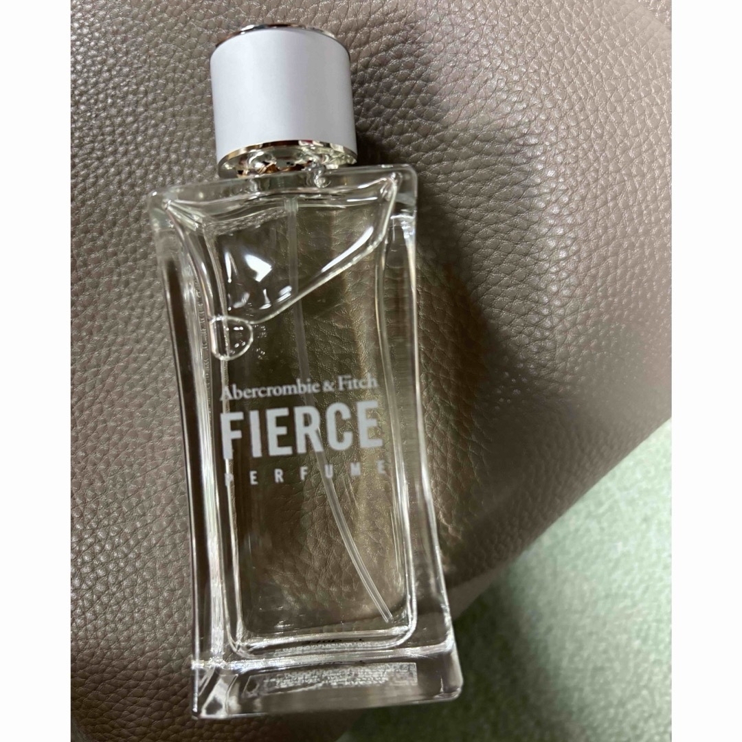 Abercrombie&Fitch(アバクロンビーアンドフィッチ)のアバクロ 香水 50ml コスメ/美容の香水(ユニセックス)の商品写真