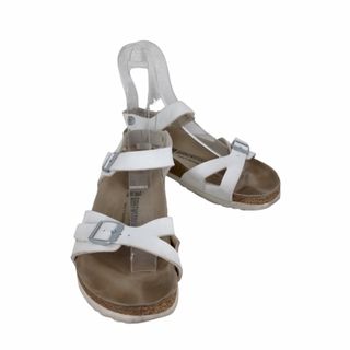 ビルケンシュトック(BIRKENSTOCK)のBIRKENSTOCK(ビルケンシュトック) RIO リオ ストラップサンダル(サンダル)