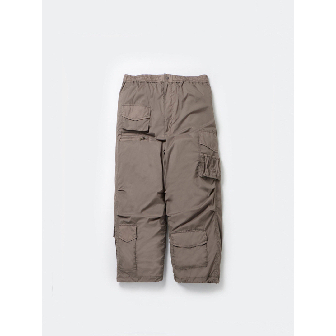 1LDK SELECT(ワンエルディーケーセレクト)のDAIWA PIER39 TECH PHOTOGRAPHER PANTS メンズのパンツ(ワークパンツ/カーゴパンツ)の商品写真