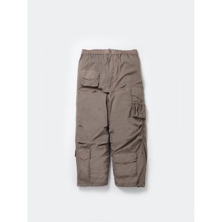 ワンエルディーケーセレクト(1LDK SELECT)のDAIWA PIER39 TECH PHOTOGRAPHER PANTS(ワークパンツ/カーゴパンツ)