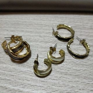 ピアスセット(ピアス)