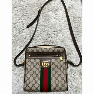 グッチ ショルダーバッグ(メンズ)の通販 1,000点以上 | Gucciのメンズ