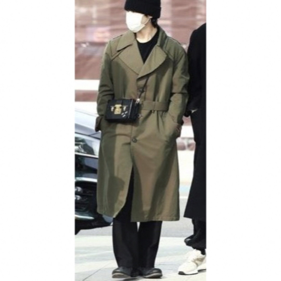Maison Margiela(旧Maison Martin Margiela) - Maison Maison Margiela(旧Maison Martin Margiela) - Maison