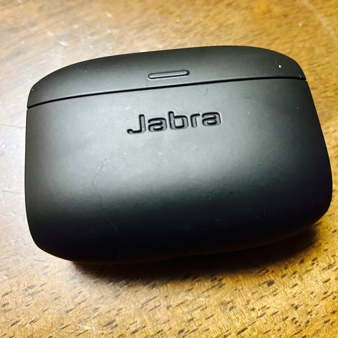 Jabra 65t Bluetoothイヤホン スマホ/家電/カメラのオーディオ機器(ヘッドフォン/イヤフォン)の商品写真