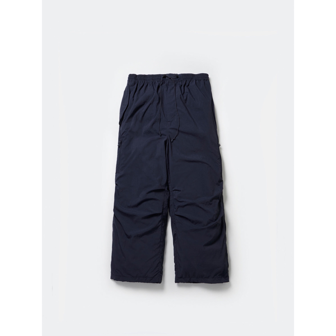 1LDK SELECT(ワンエルディーケーセレクト)のDAIWA PIER39 TECH OVER PANTS メンズのパンツ(ワークパンツ/カーゴパンツ)の商品写真