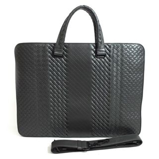 【BOTTEGA VENETA】ボッテガ ビジネスバッグ 2WAY(新品未使用)