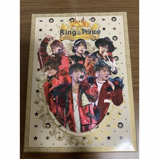 キングアンドプリンス(King & Prince)のKing　＆　Prince　First　Concert　Tour　2018（初回(ミュージック)