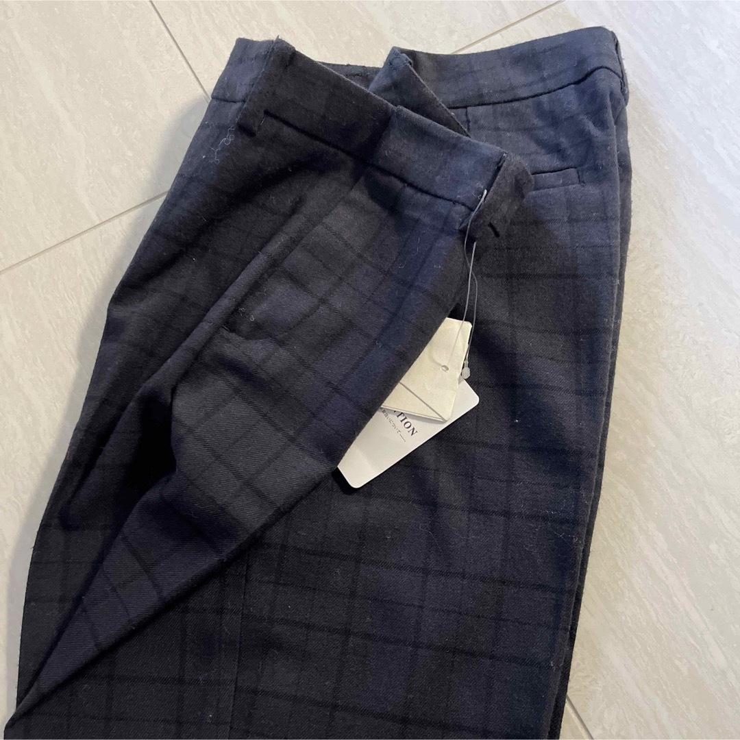 Spick & Span(スピックアンドスパン)の★新品タグ付き★スピック&スパン　レディースパンツ レディースのパンツ(その他)の商品写真