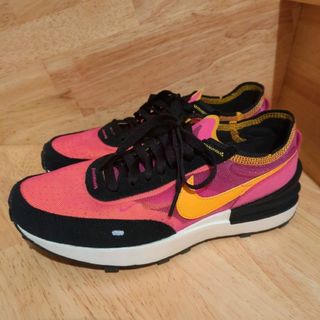 ナイキ(NIKE)のNike Waffle One ナイキ ワッフルワン 24cm(スニーカー)