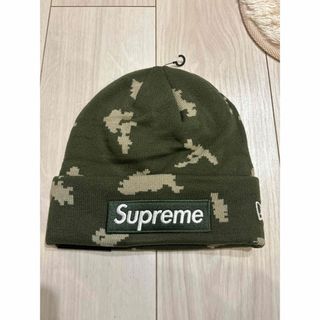 Supreme - Supreme シュプリーム Ombre Stripe Beanie ビーニーの通販 