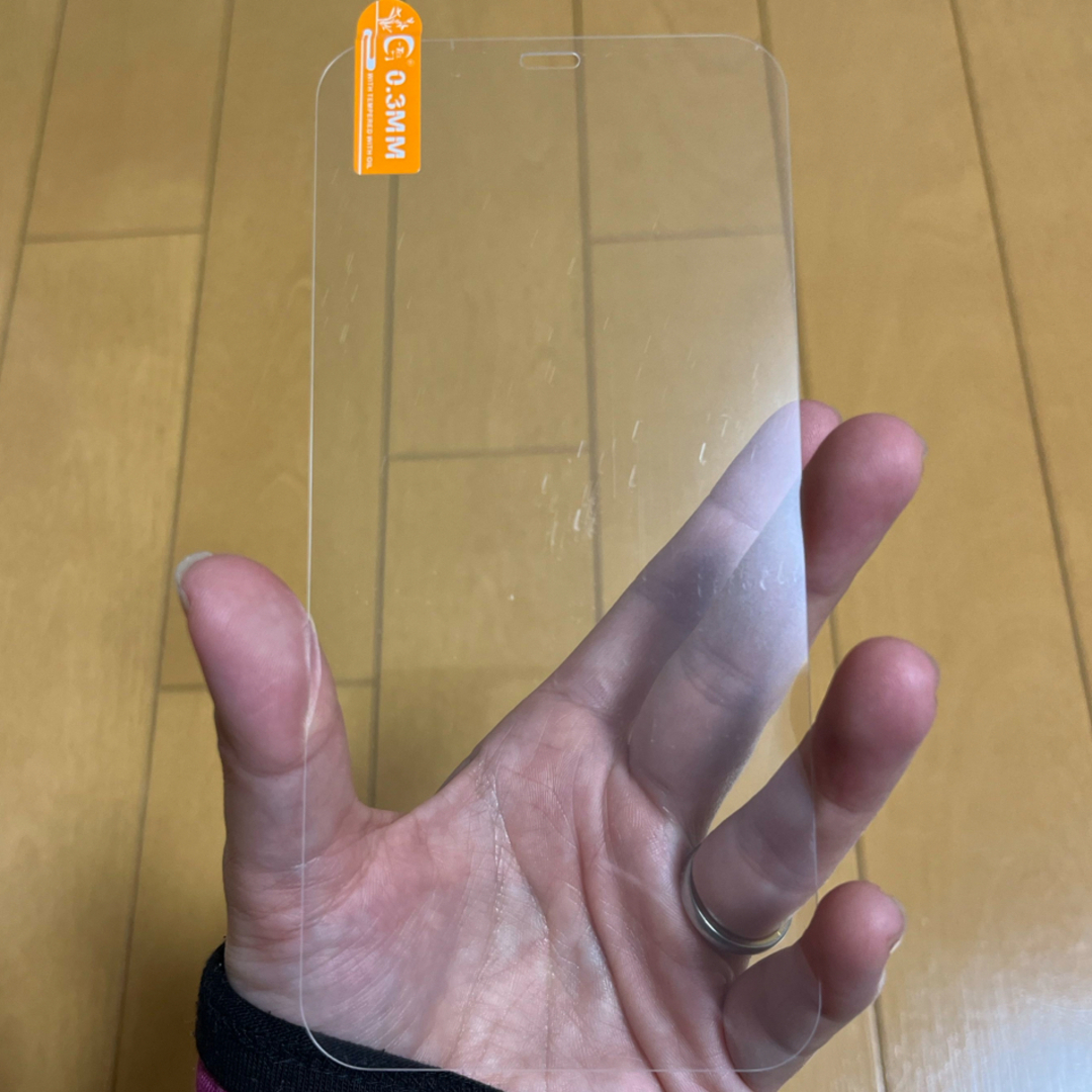 iPhone12用だと思います。 エンタメ/ホビーの漫画(その他)の商品写真