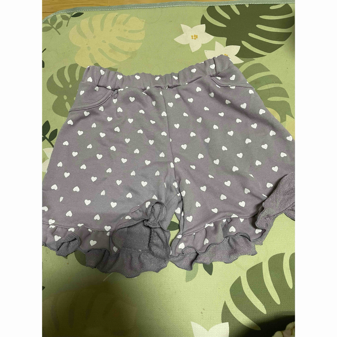 しまむら(シマムラ)のシナモン🩵 キッズ/ベビー/マタニティのキッズ服女の子用(90cm~)(パジャマ)の商品写真