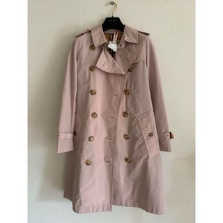 バーバリー(BURBERRY)のBurberry バーバリートレンチコート(トレンチコート)