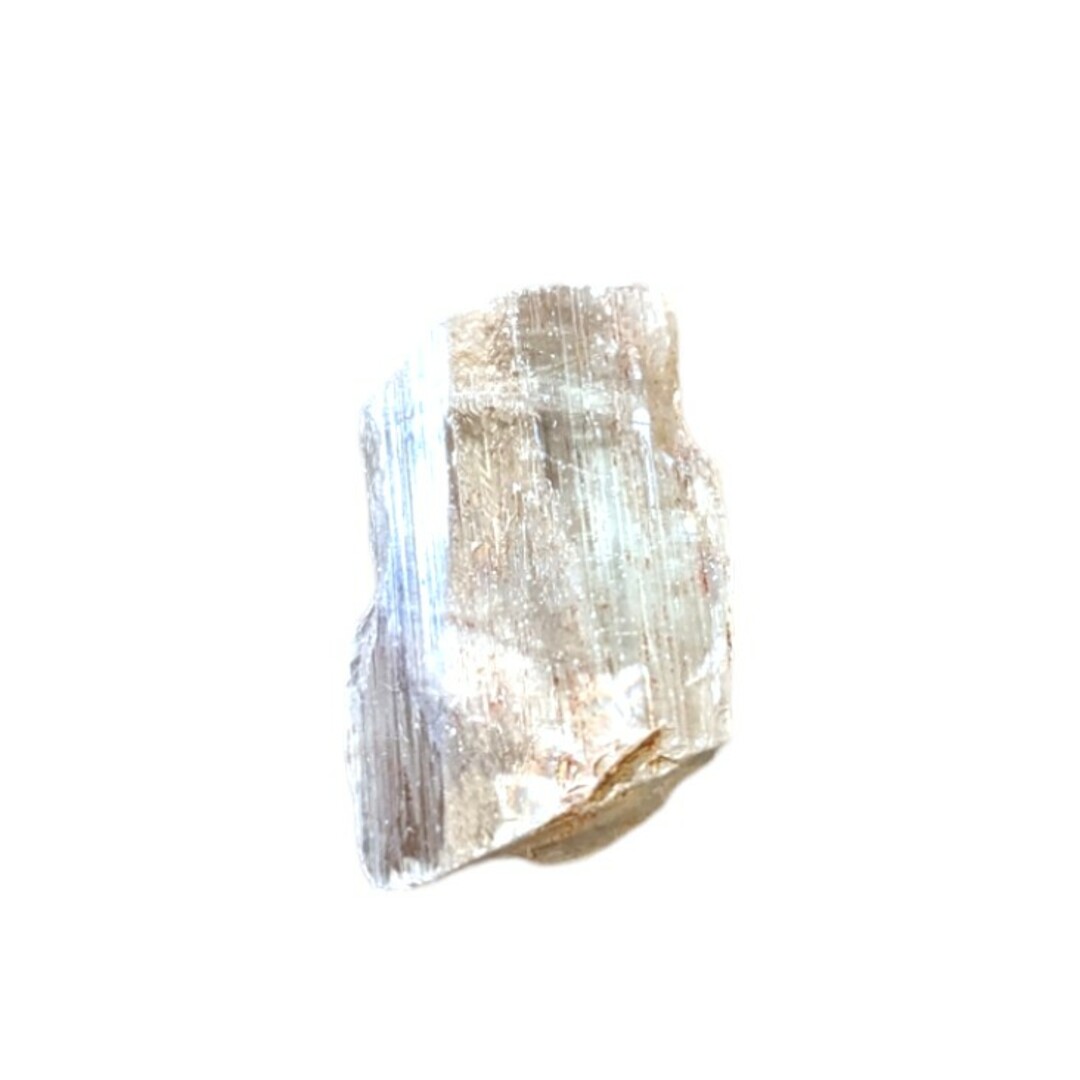 ☆NEW☆ トルコ ダイアスポア (ズルタナイト) 原石 ハンドメイドの素材/材料(各種パーツ)の商品写真