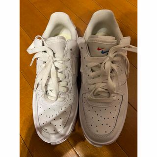 ナイキ(NIKE)のNIKE AIR FORCE 1 FONTANKA (スニーカー)