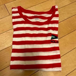 ポロラルフローレン(POLO RALPH LAUREN)の【さらに値下げしました】ラルフ　Sサイズ　Tシャツ(Tシャツ(半袖/袖なし))