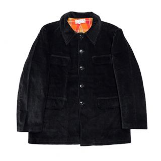 Les indiennes de Nimes Mistral    JACKET(カバーオール)