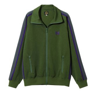 Needles(ジャージ ・ グリーン・カーキ/緑色系)のフリマ Needles(ジャージ ・ グリーン・カーキ/緑色系)のフリマ