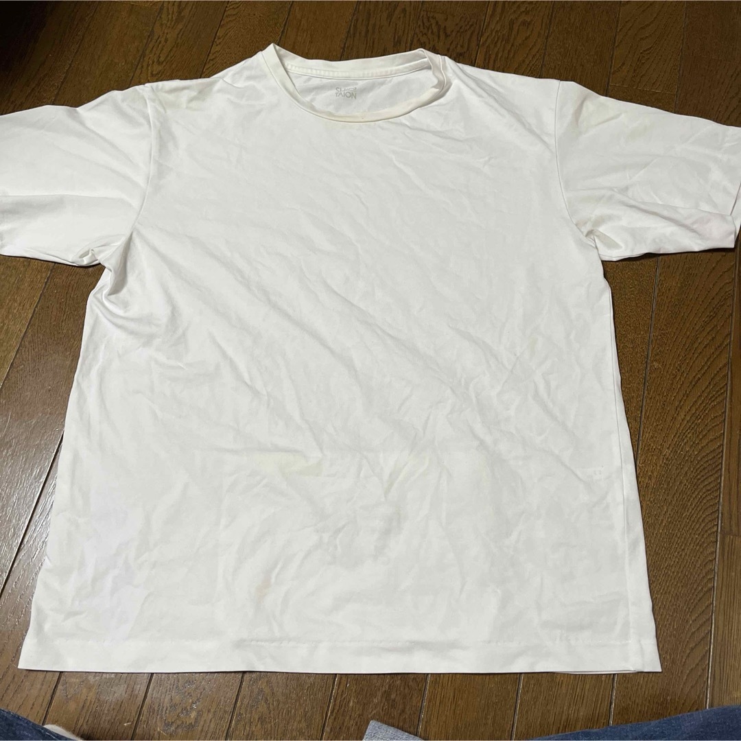 SHIPS T shirt レディースのトップス(Tシャツ(半袖/袖なし))の商品写真