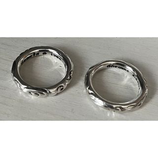 クロムハーツ 巾着 リング/指輪(メンズ)の通販 100点以上 | Chrome