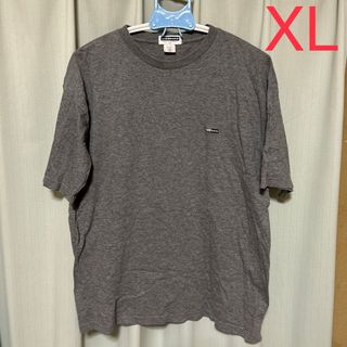 ジョルダーノ(GIORDANO)のGIORDANO Tシャツ XL(Tシャツ/カットソー(半袖/袖なし))