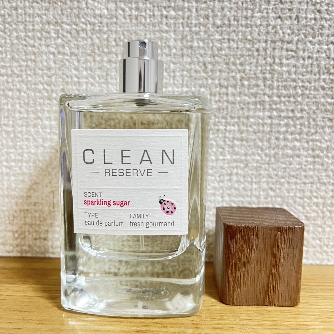 CLEAN(クリーン)の【white様専用】 コスメ/美容の香水(香水(女性用))の商品写真