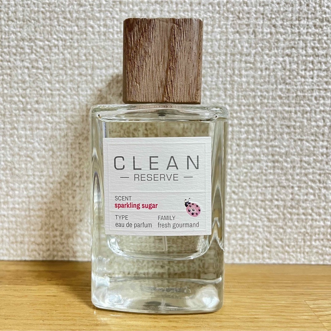 CLEAN(クリーン)の【white様専用】 コスメ/美容の香水(香水(女性用))の商品写真