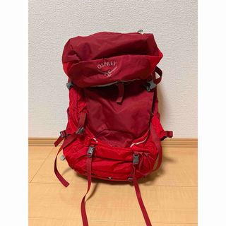 オスプレイ(Osprey)のオスプレイ　バックパック　ストラトス50(登山用品)