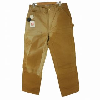 carhartt - カーハートワークパンツペインターパンツ古着カーキ