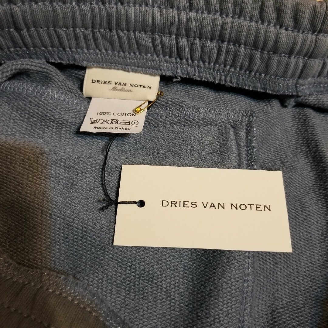 DRIES VAN NOTEN(ドリスヴァンノッテン)のドリスヴァンノッテン　ハーフパンツ メンズのパンツ(ショートパンツ)の商品写真