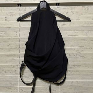 Yohji Yamamoto(リュック/バックパック)のフリマアイテム一覧 Yohji Yamamoto(リュック/バックパック)のフリマアイテム一覧