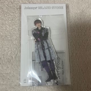 ジャニーズジュニア(ジャニーズJr.)の小島健 アクスタ(アイドルグッズ)