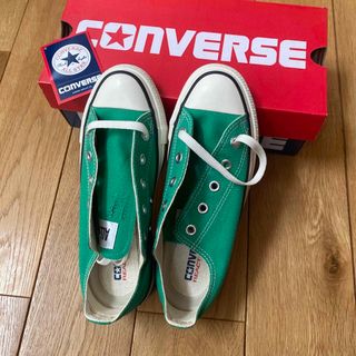 コンバース(CONVERSE)のコンバース　スニーカー(スニーカー)